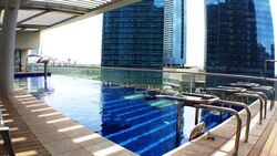 The Sail @ Marina Bay (D1), Apartment #288160781